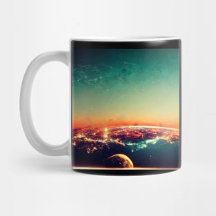 Spectrum Mug